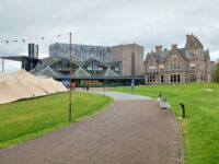 Eden Court Inverness Travel Forum Reviews