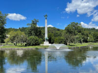 Edgemont Park Travel Forum Reviews