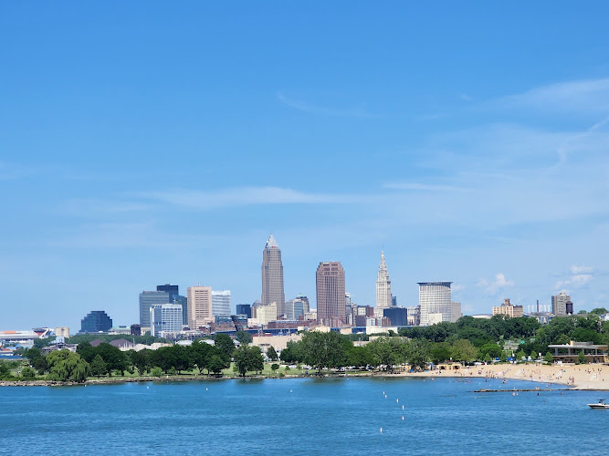 Edgewater Park