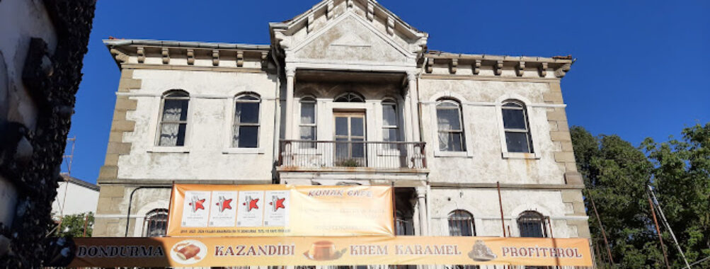 Edhem Ağa Konağı Travel Forum Reviews