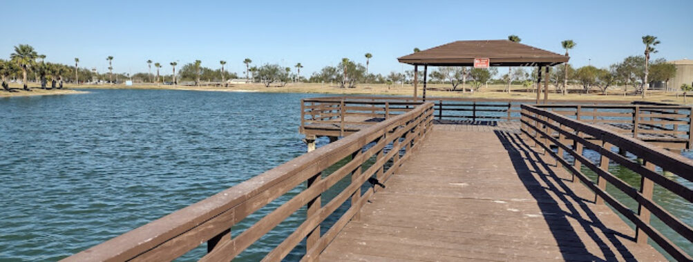 Edinburg Municipal Park Travel Forum Reviews