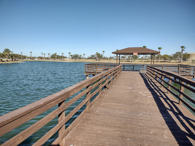 Edinburg Municipal Park