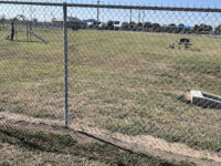 Edinburg Park Travel Forum Reviews