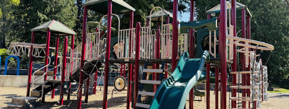 Edmonds City Park Travel Forum Reviews