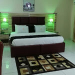 Edo Heritage Hotel