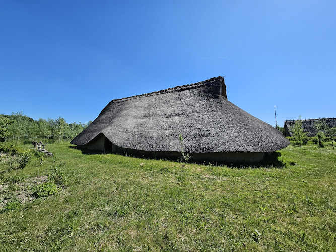 Educatief Archeologisch Erf Broekpolder