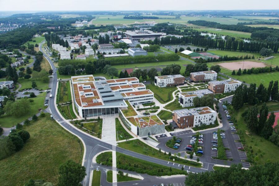 Educational Institutions