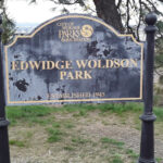 Edwidge Woldson Park