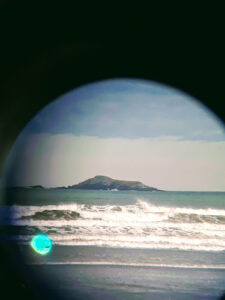 Egg Rock
