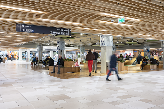 Eggert Winkelcentrum