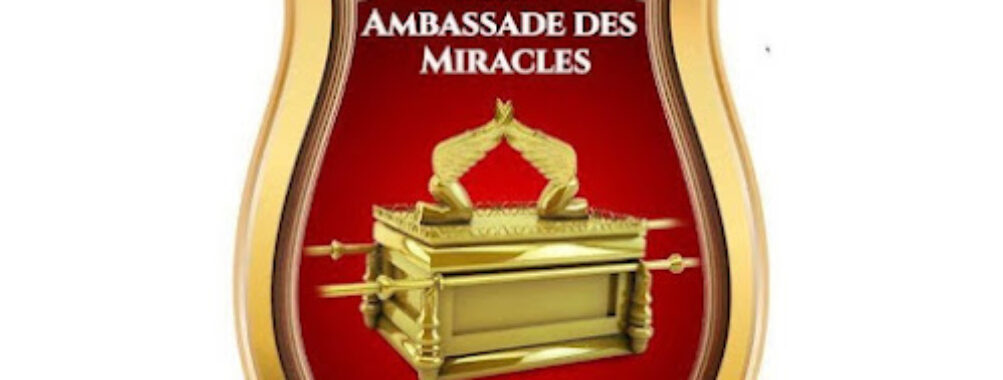 Église Ambassade des Miracles Yamoussoukro Travel Forum Reviews