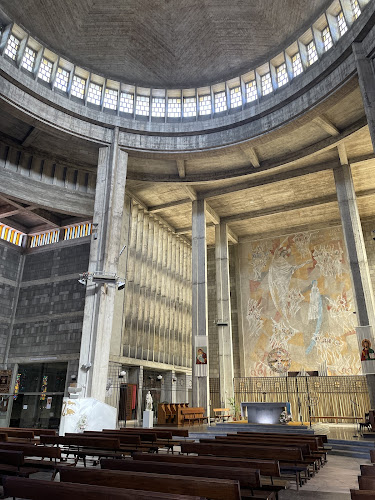 Église Notre-Dame De Victoire