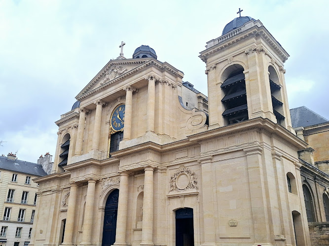 Église Notre-Dame
