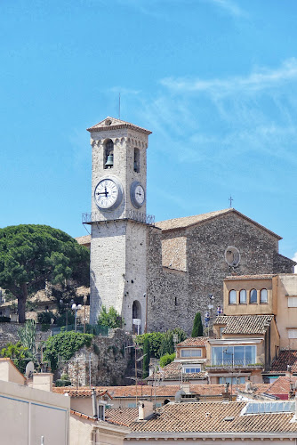 Église Notre-Dame d'Espérance