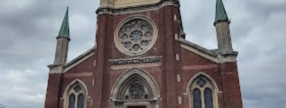 Eglise Notre Dame de l'Assomption Travel Forum Reviews