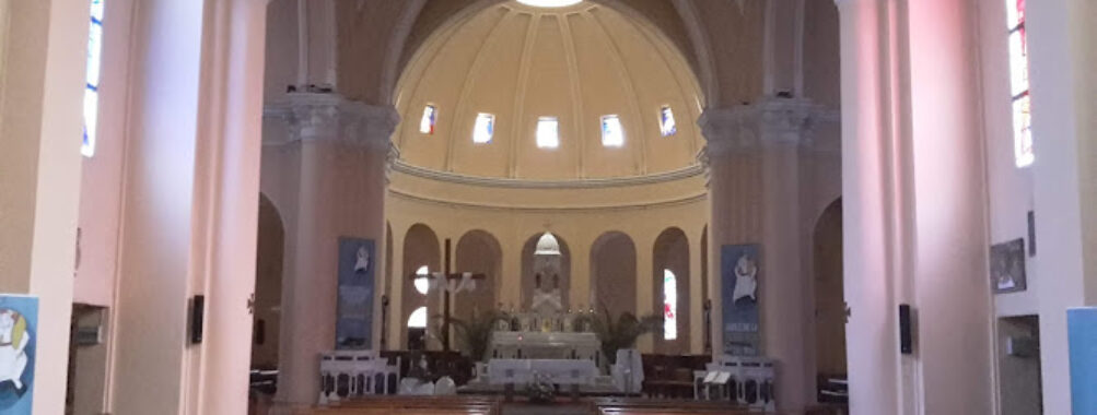 Église Notre-Dame de la Pinède d'Antibes Travel Forum Reviews