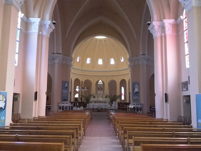 Église Notre-Dame de la Pinède d