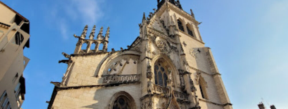 Église Notre-Dame des Marais de Villefranche-sur-Saône Travel Forum Reviews