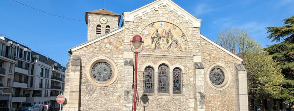 Église Saint-Eloi Travel Forum Reviews