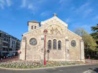 Église Saint-Eloi Travel Forum Reviews