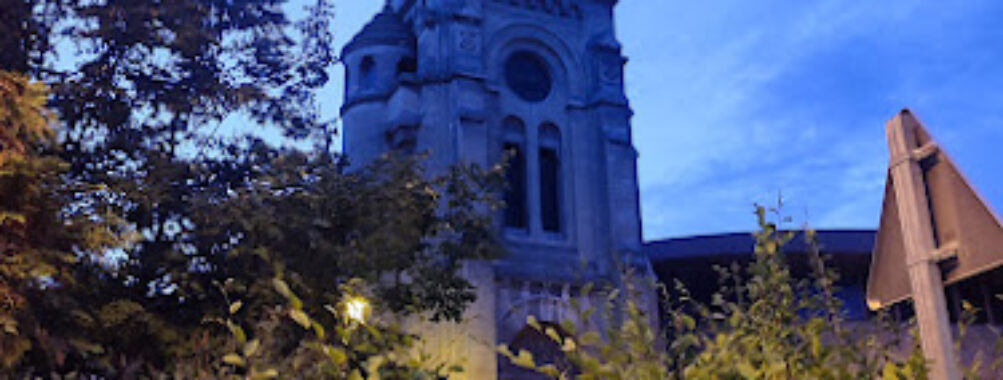 Église Saint-Flaive Travel Forum Reviews