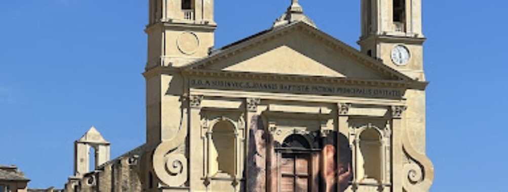 Église Saint Jean-Baptiste Travel Forum Reviews
