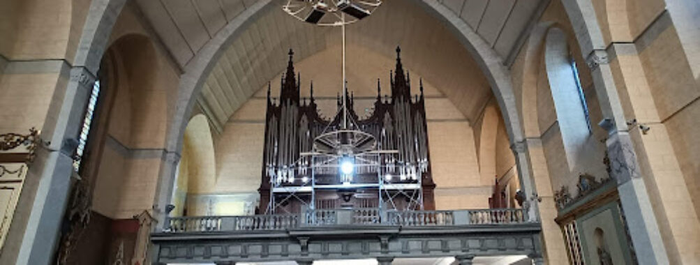 Église Saint Jean Travel Forum Reviews