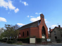Église Saint-Louis Travel Forum Reviews