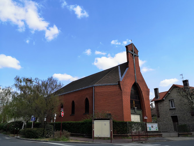 Église Saint-Louis