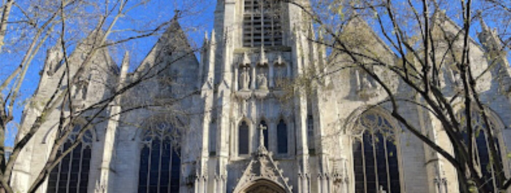 Église Saint-Maurice de Lille Travel Forum Reviews