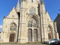Eglise Saint-Pierre Travel Forum Reviews