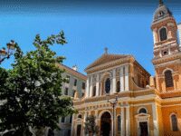 Église Saint-Roch - Ghjesgia San Roccu Travel Forum Reviews
