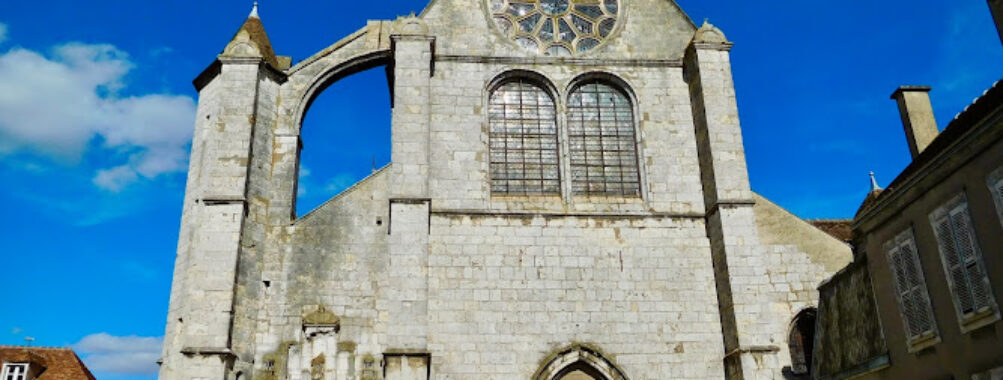 Église catholique Saint-Aignan Travel Forum Reviews