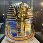 Egyptian Museum Mississauga – By appointment or drop in during summer nt