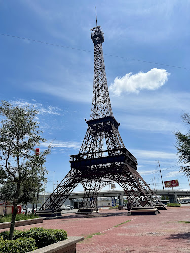 Eiffel Tower Durango
