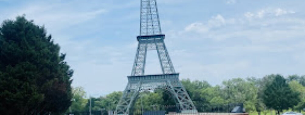 Eiffel Tower Park Travel Forum Reviews