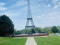 Eiffel Tower Park Travel Forum Reviews