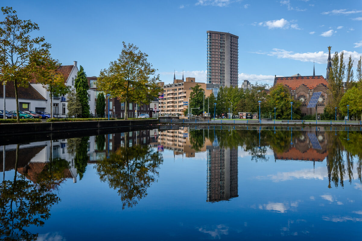 Eindhoven Highlights 2-Hour Bike Tour with Local Guide Review