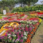 Ekamra Kanan Botanical Gardens
