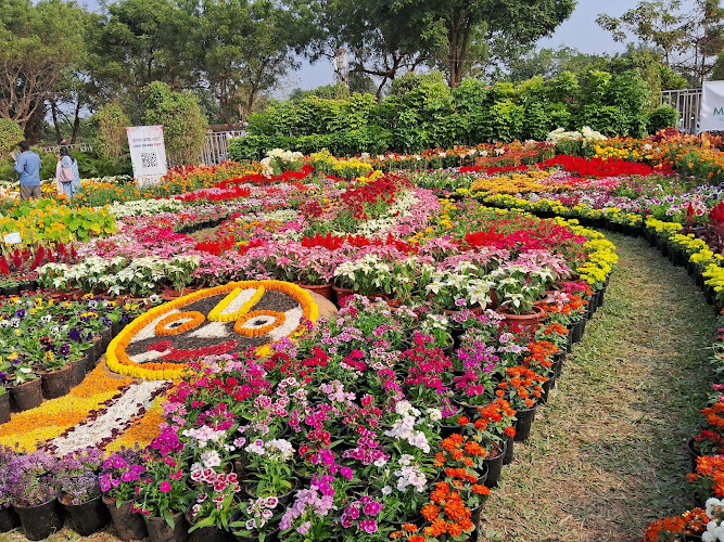 Ekamra Kanan Botanical Gardens
