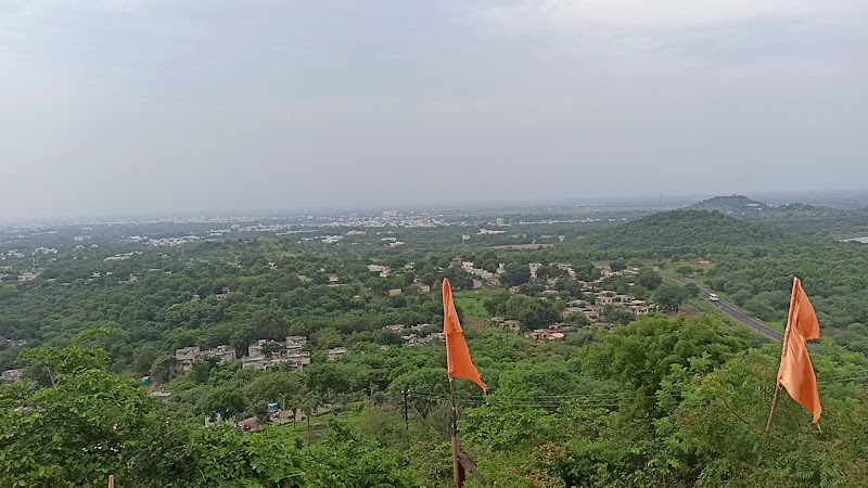 Ekta Tekdi United Hill
