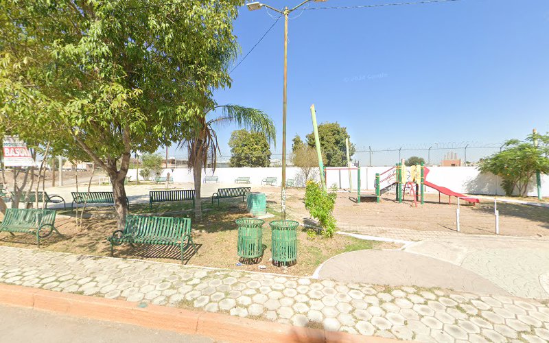 El Amigo Park