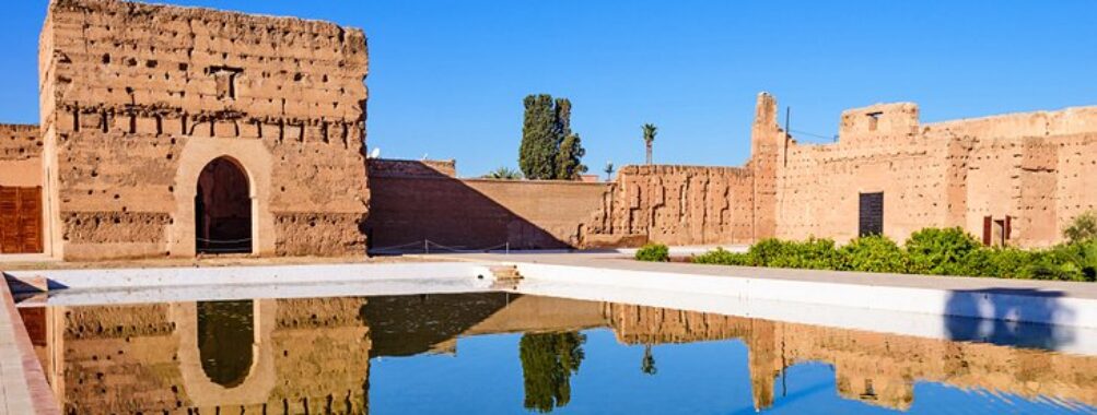 El Badi Palace Travel Forum Reviews