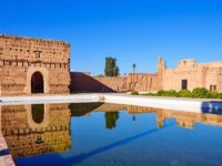 El Badi Palace Travel Forum Reviews