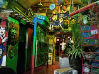 El Bandido Pizzeria Pisco Bar. Travel Forum Reviews