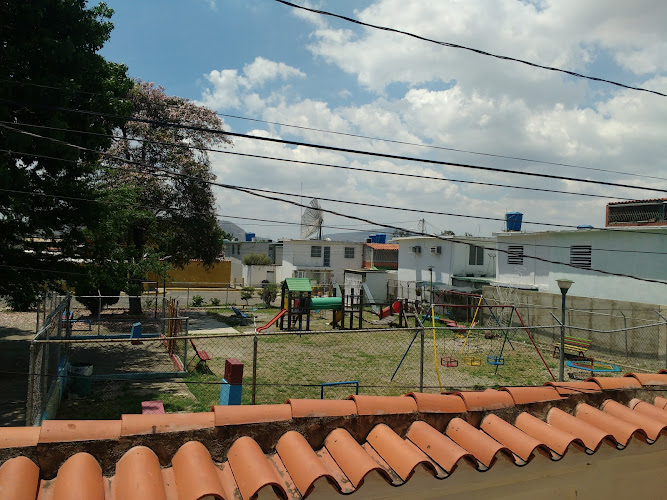 El Bolsillo Park
