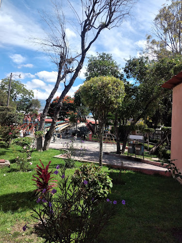 El Calvario Park