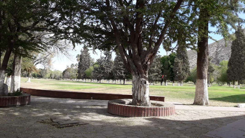 El Campestre