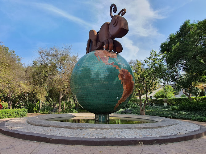 El Chapulín Ecological Park