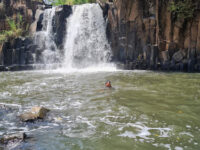 El Chorro de La Chorrera Travel Forum Reviews